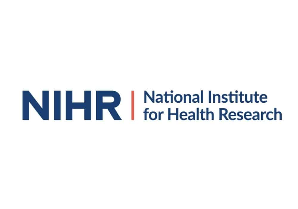 NIHR